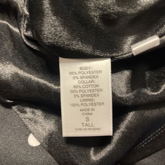 New York & Company Polka Dot Dress Size small - Picture 6 of 6